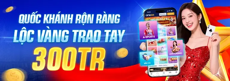 Casino Trực Tuyến EV77